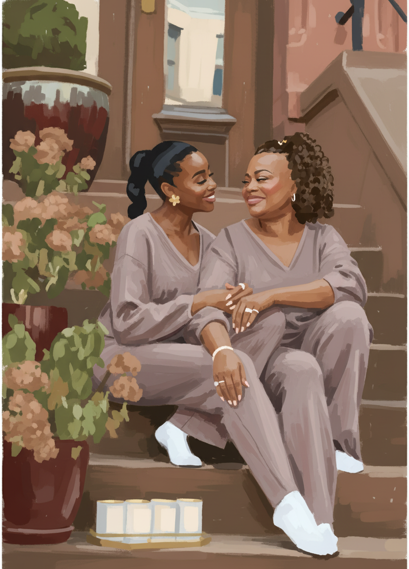 A message from our founders