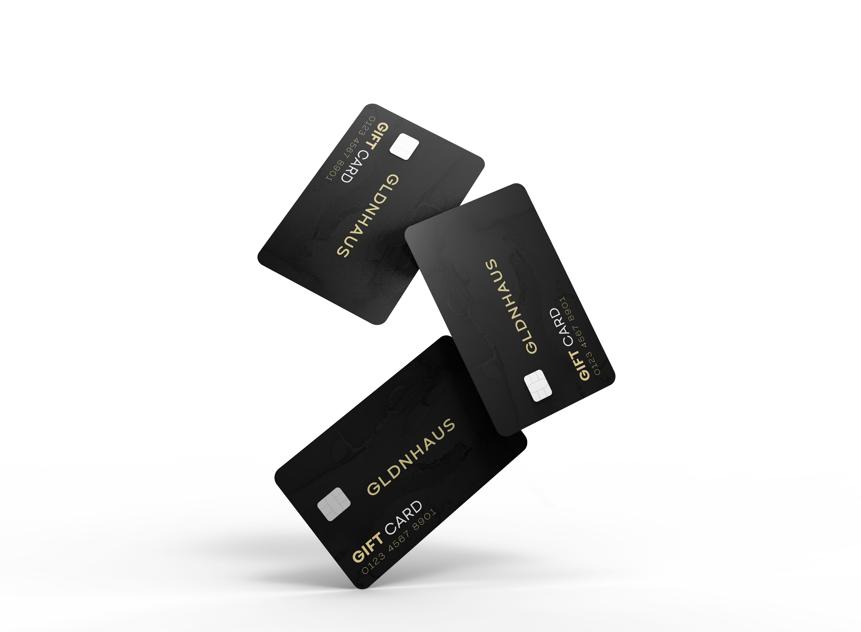 candle gift card
